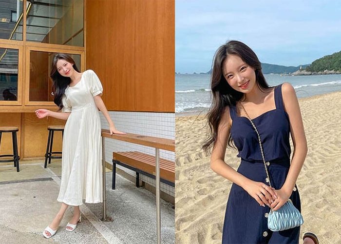 Tạo dáng chụp hình đẹp mắt