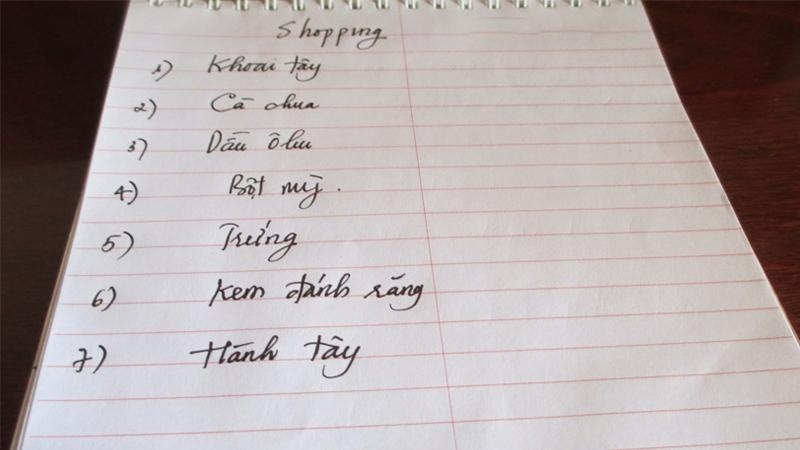 viết hạn sử dụng của các loại thực phẩm