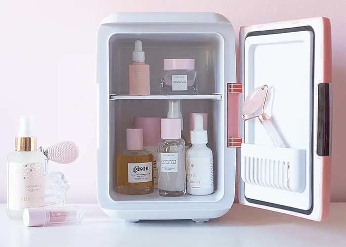 Kem dưỡng ẩm đều có yêu cầu bảo quản riêng