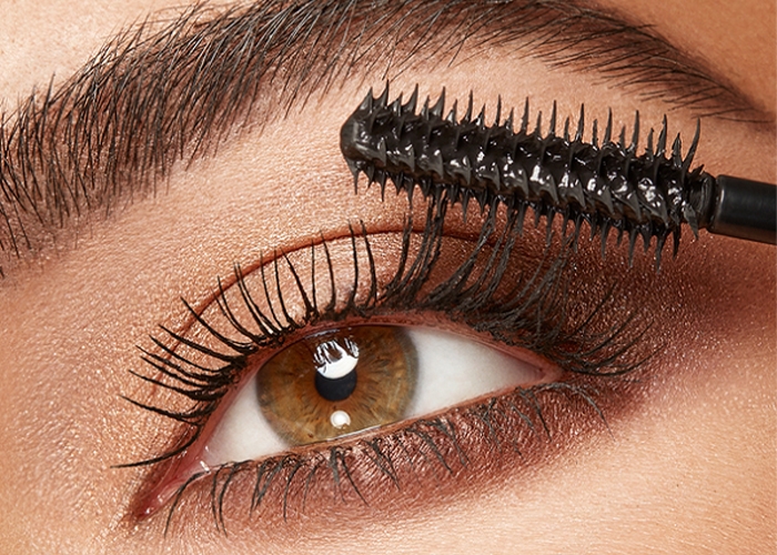 Mascara bảo quản trong tủ lạnh