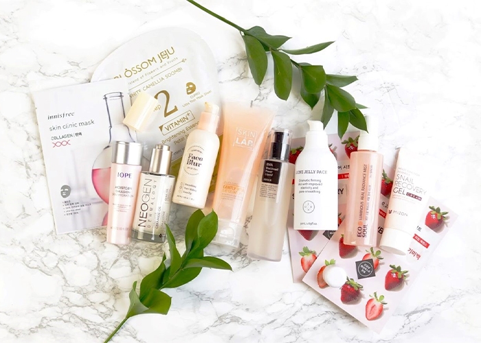 Hướng dẫn cách bảo quản mỹ phẩm đúng cách