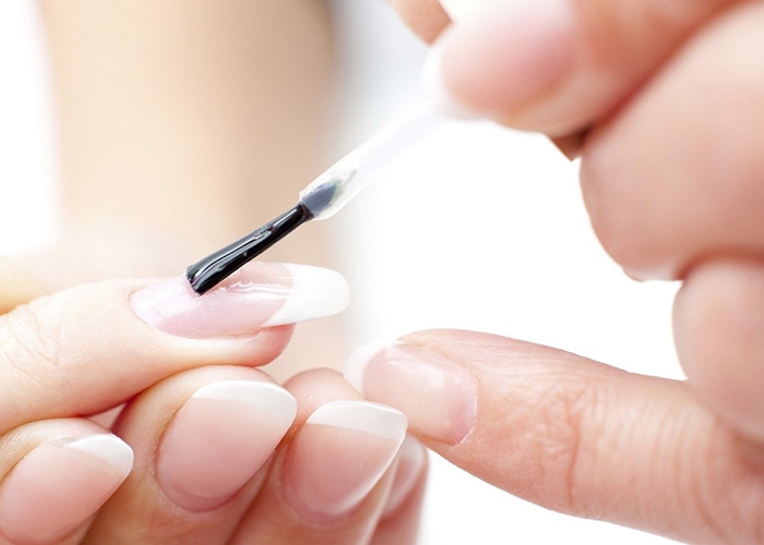 Sơn móng tay cần được bảo quản hợp lý