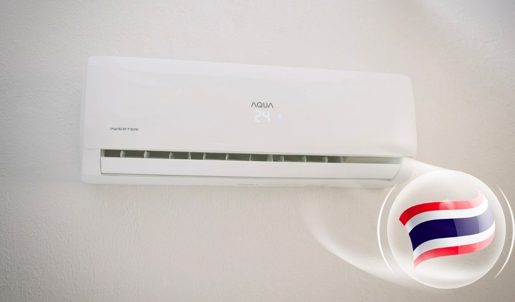 Chọn điều hòa hãng nào tốt? Tiêu chí chọn mua điều hoà chất đảm bảo chất lượng 9