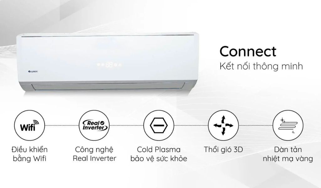 Chọn điều hòa hãng nào tốt? Tiêu chí chọn mua điều hoà chất đảm bảo chất lượng 10