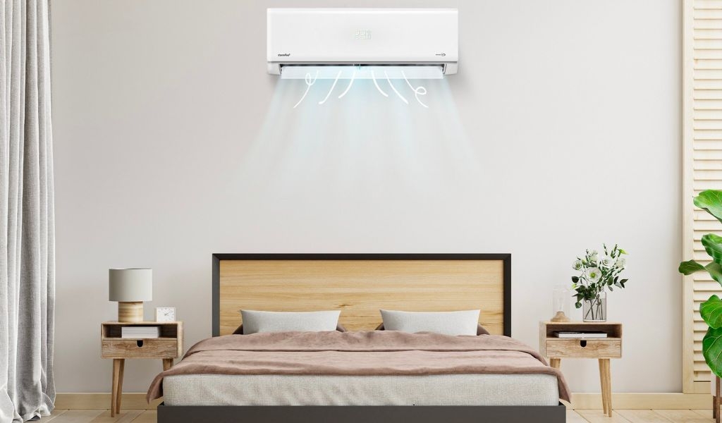 Chọn điều hòa hãng nào tốt? Tiêu chí chọn mua điều hoà chất đảm bảo chất lượng 8