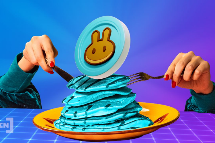 Những sản phẩm nổi bật của PancakeSwap