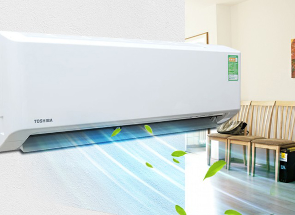 Chọn địa điểm mua máy lạnh cũ uy tín