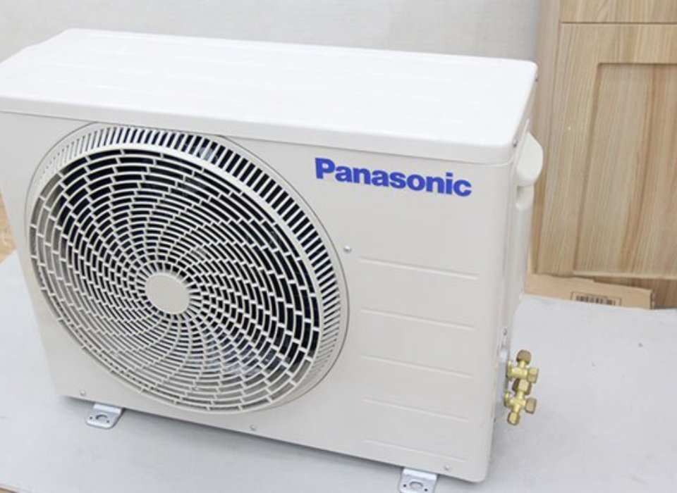 Kiểm tra dàn nóng