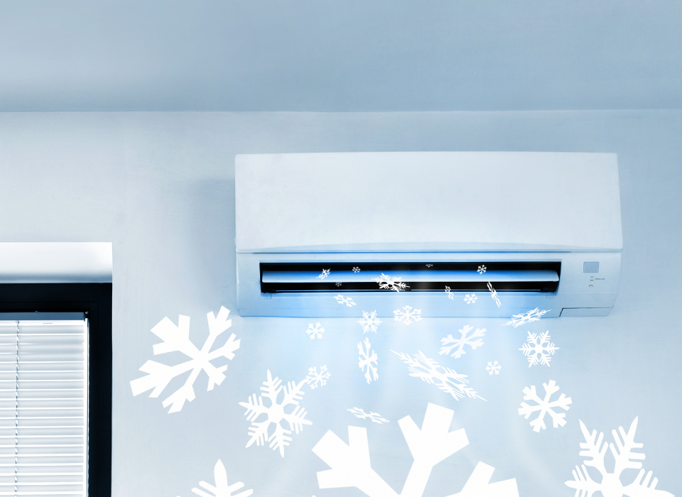 Cân nhắc kỹ lưỡng khi mua máy lạnh Inverter đã qua sử dụng