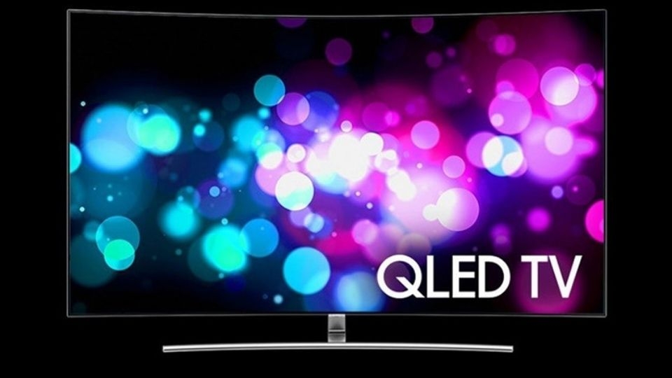 tivi nanocell và qled 4