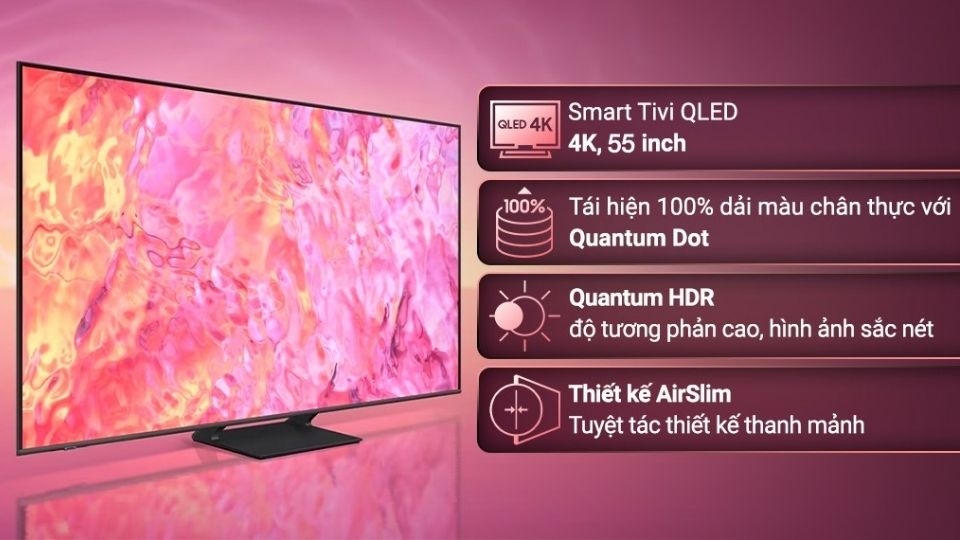 tivi nanocell và qled 5