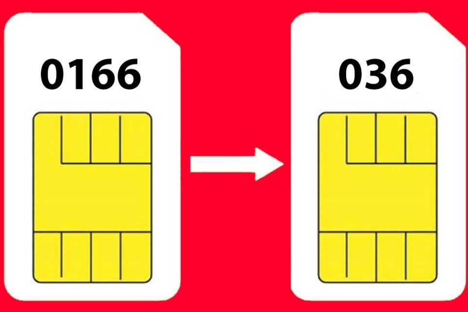 0166 đổi thành gì 1