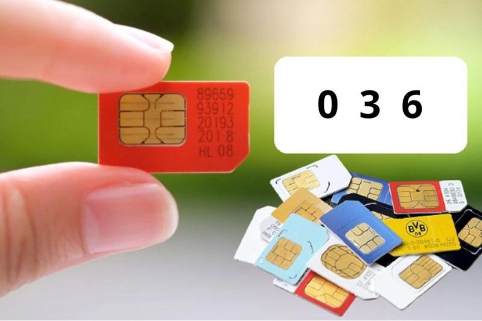 0166 đổi thành gì 3