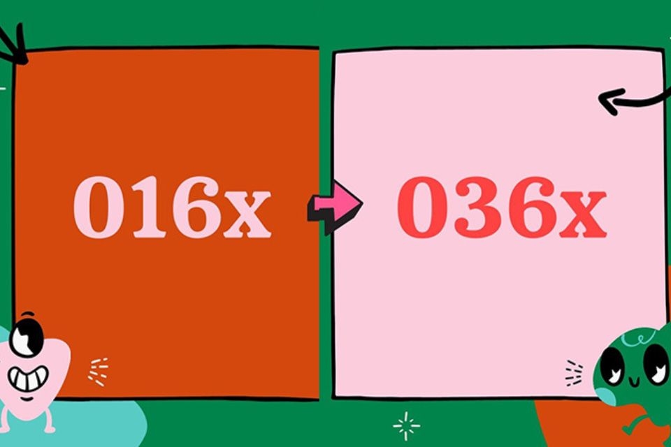 0166 đổi thành gì 4