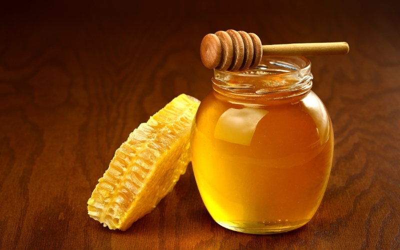 Mật ong
