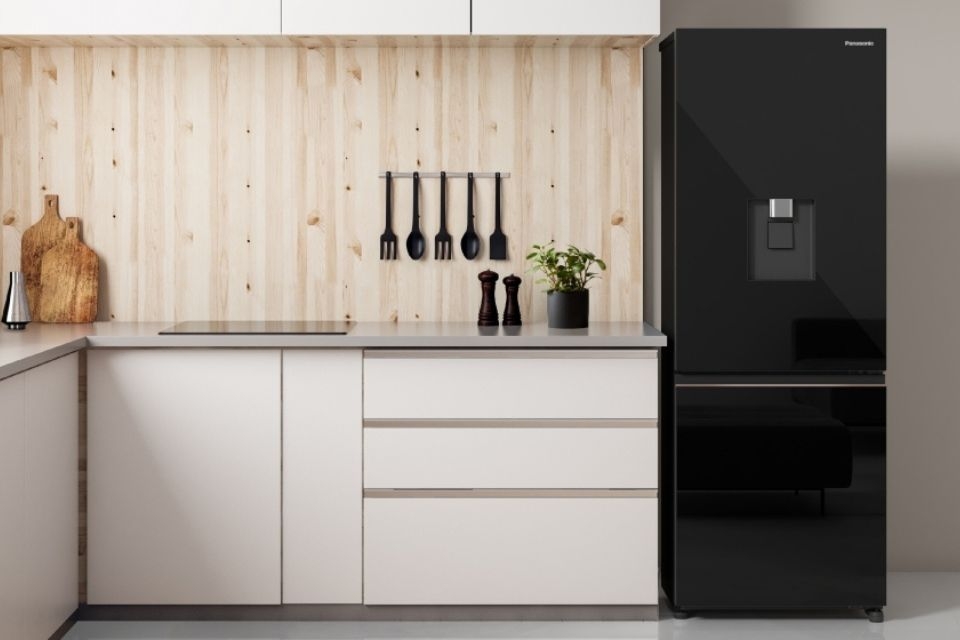 Các tính năng trên tủ lạnh Panasonic 1