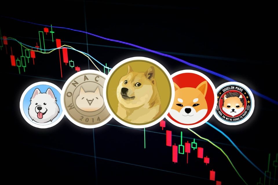 Meme coin 1