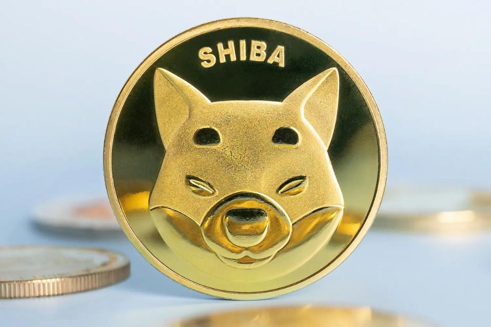 Meme coin 4