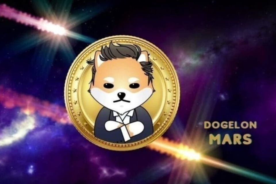 Meme coin 7