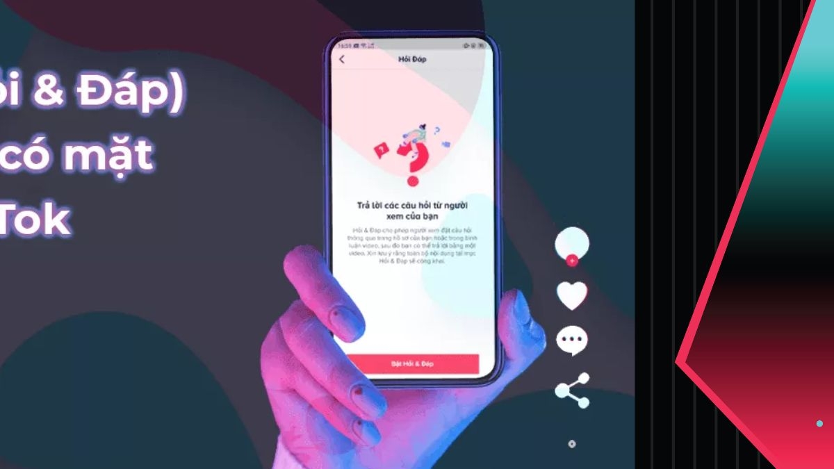 Cách nhập mã mời TikTok nhanh chóng và dễ dàng