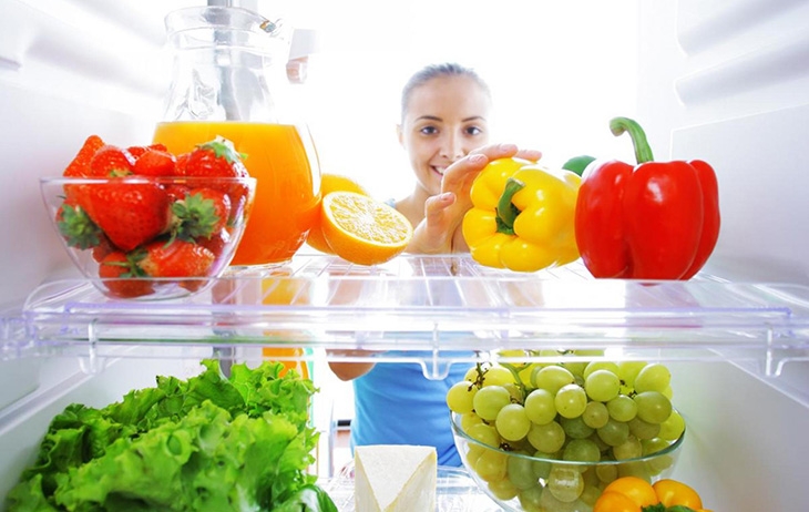 làm lạnh gián tiếp 4