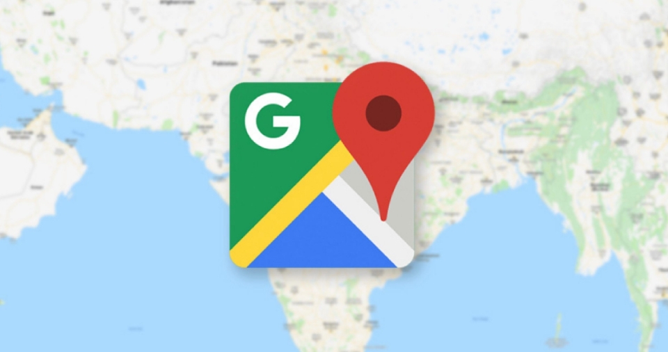 Ứng dụng chỉ đường tốt nhất - Google Maps