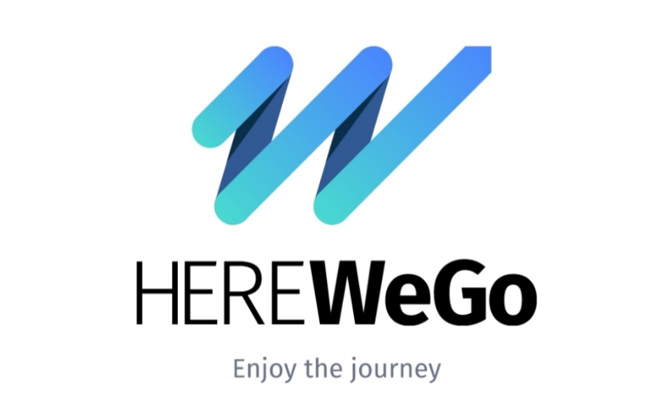 Here WeGo hỗ trợ di chuyển dễ dàng trên đường