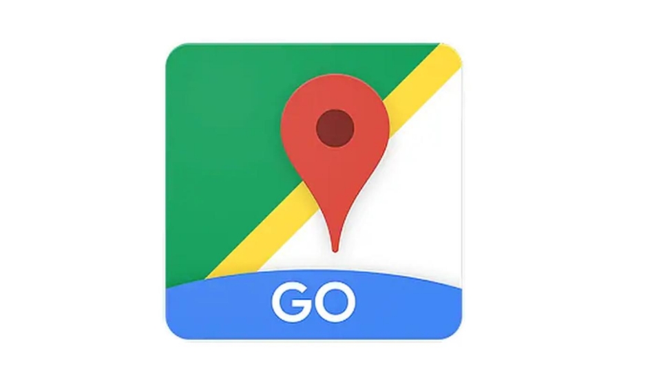 Google Maps Go có thể tìm kiếm vị trí, chọn dẫn đường đi nhanh chóng