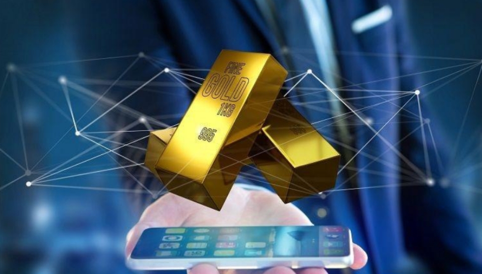 Đầu tư vàng online tránh được tình trạng giao dịch vàng giả