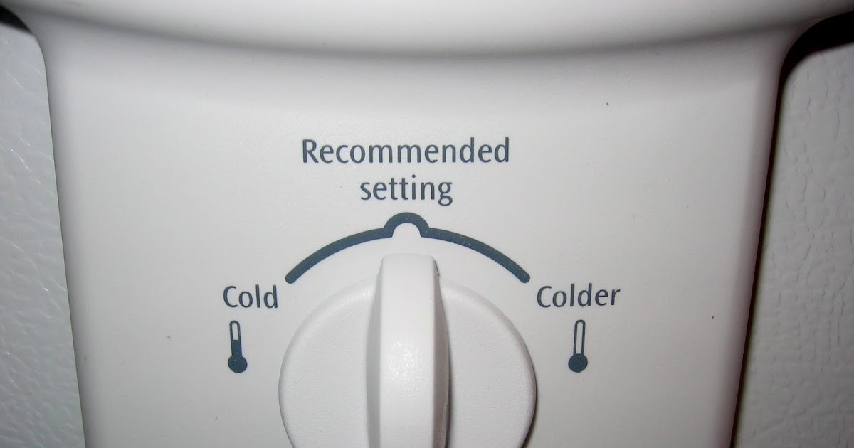 Colder trong tủ lạnh là gì 1