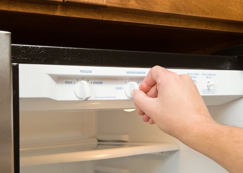 Colder trong tủ lạnh là gì 4