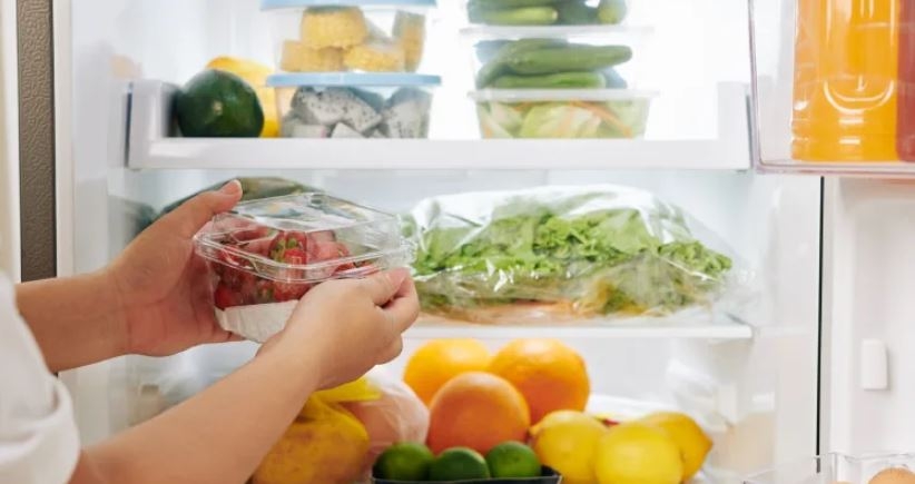 Colder trong tủ lạnh là gì 5