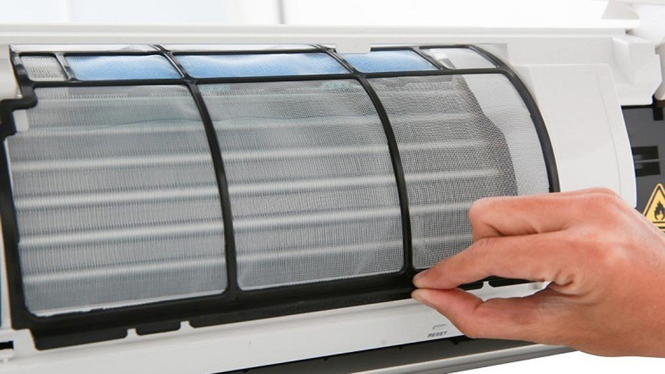 Tấm lọc kháng khuẩn