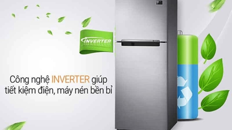 Khả năng tiết kiệm điện