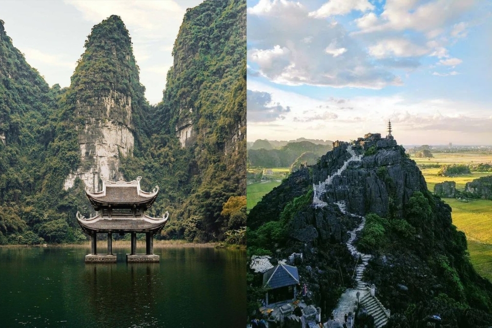 Ninh Bình có vị trí quan trọng của vùng cửa ngõ miền Bắc