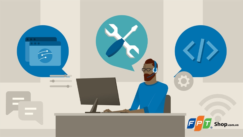 IT Helpdesk là gì? - hình 2