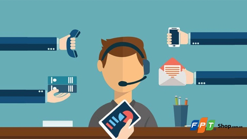 IT Helpdesk là gì? - hình 5