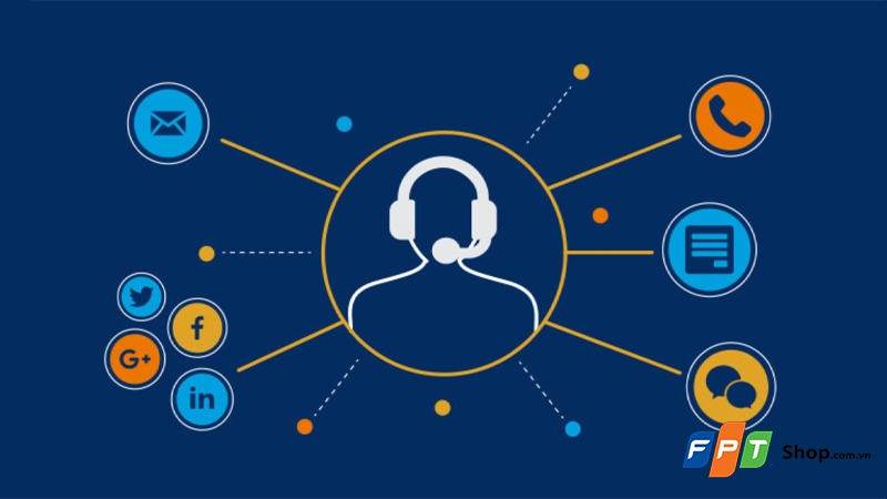 IT Helpdesk là gì? - hình 6