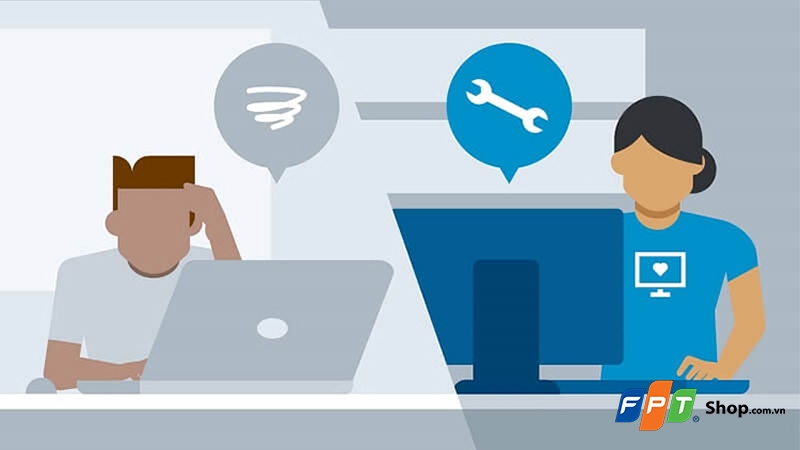 IT Helpdesk là gì? - hình 4