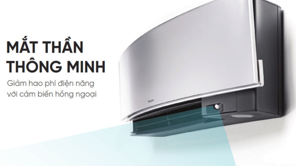 Mắt thần thông minh