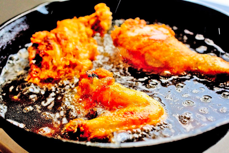 14 loại thực phẩm không nên bỏ vào tủ đông, ngăn đông tủ lạnh hình 7