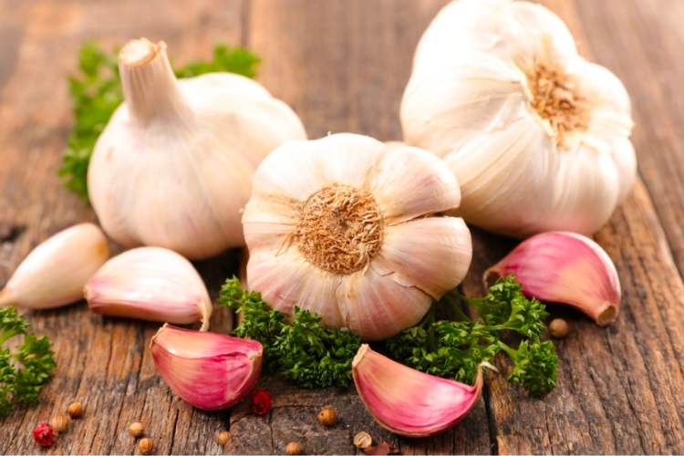 14 loại thực phẩm không nên bỏ vào tủ đông, ngăn đông tủ lạnh hình 8