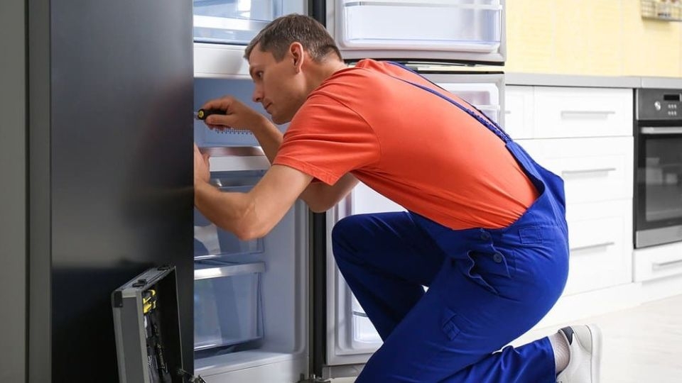 Tủ lạnh không làm lạnh được