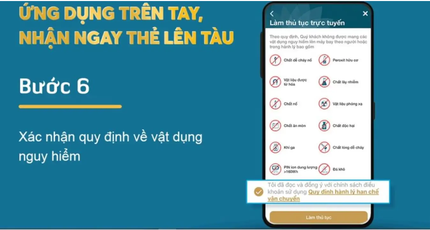 Bật mí 3 cách check in online Vietnam Airlines cực dễ dàng 10