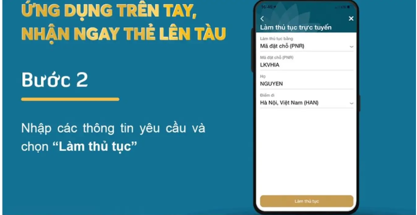 Bật mí 3 cách check in online Vietnam Airlines cực dễ dàng 7