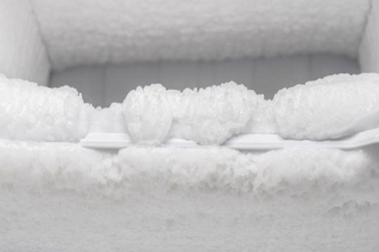 Chế độ tự xả tuyết ở tủ đông là gì và tại sao cần xả tuyết tủ đông, bạn có biết? 1