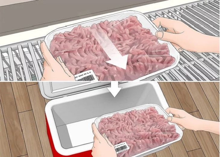 Chế độ tự xả tuyết ở tủ đông là gì và tại sao cần xả tuyết tủ đông, bạn có biết? 2