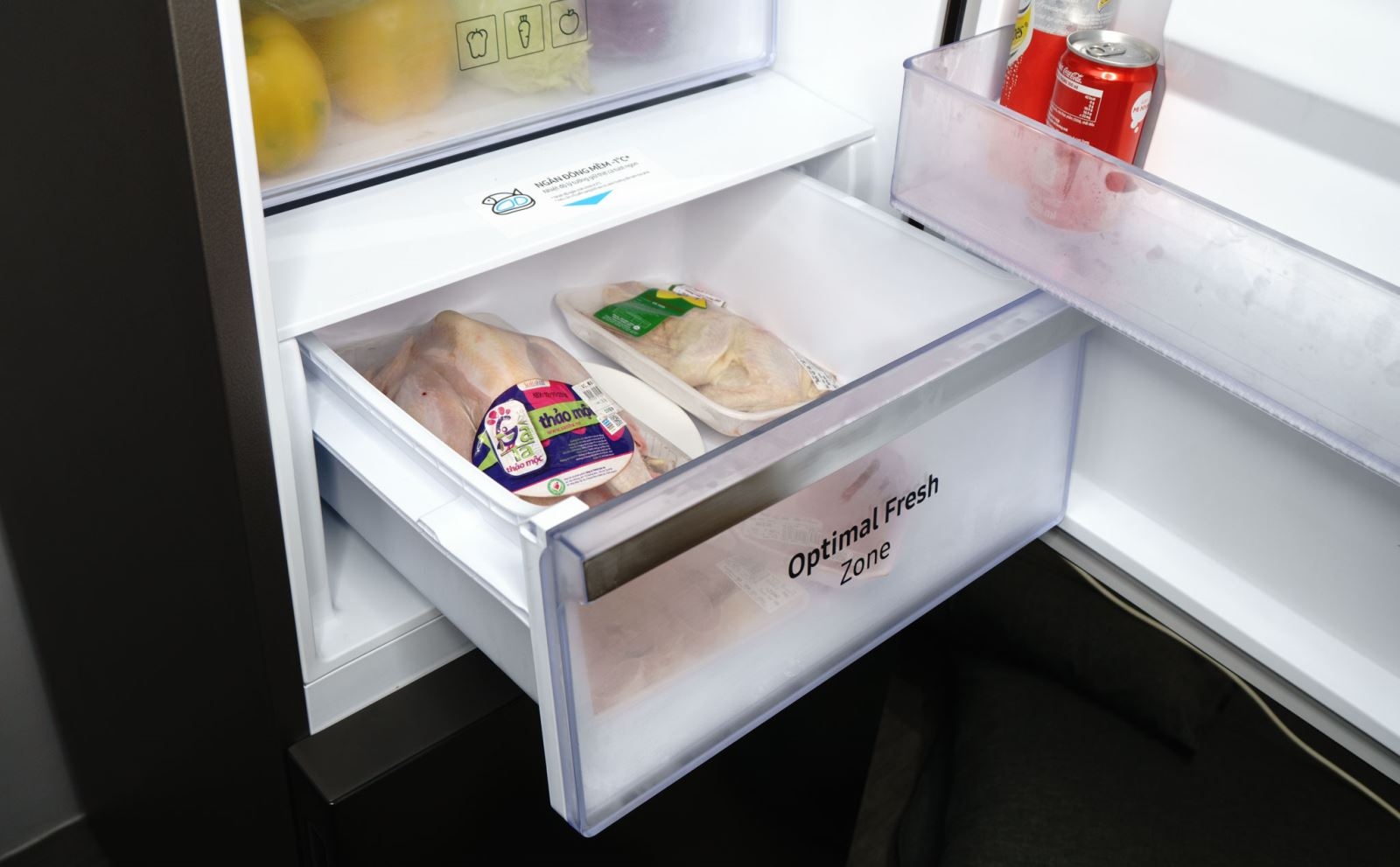 công nghệ cấp đông mềm là gì 2