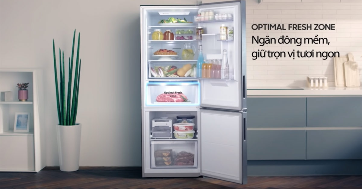 công nghệ cấp đông mềm là gì 5