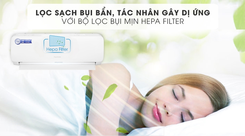 điều hòa dưới 8 triệu - Ảnh 3